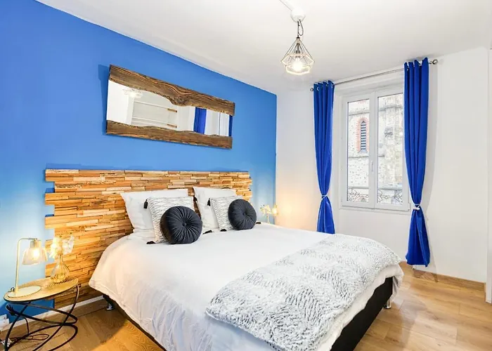 Elegance Contemporaine Pres Des Thermes.