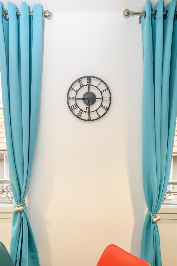 Elegance Contemporaine Pres Des Thermes.